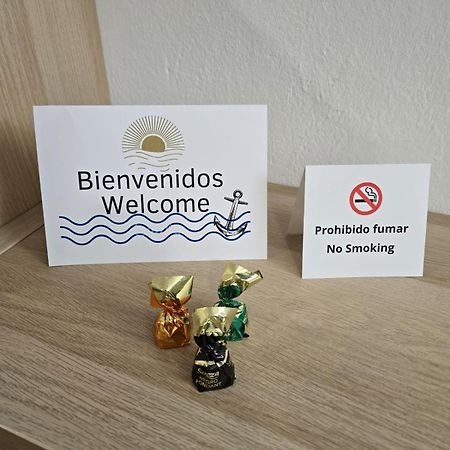 Apartamento Sun&Beach Arinaga Extérieur photo