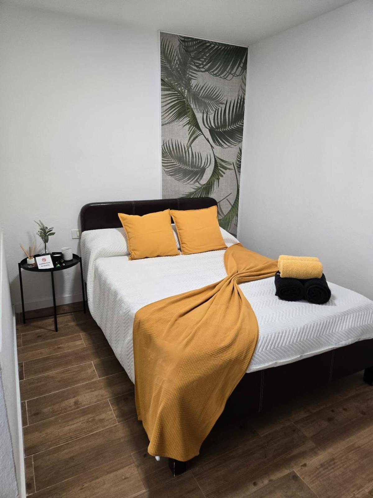 Apartamento Sun&Beach Arinaga Extérieur photo