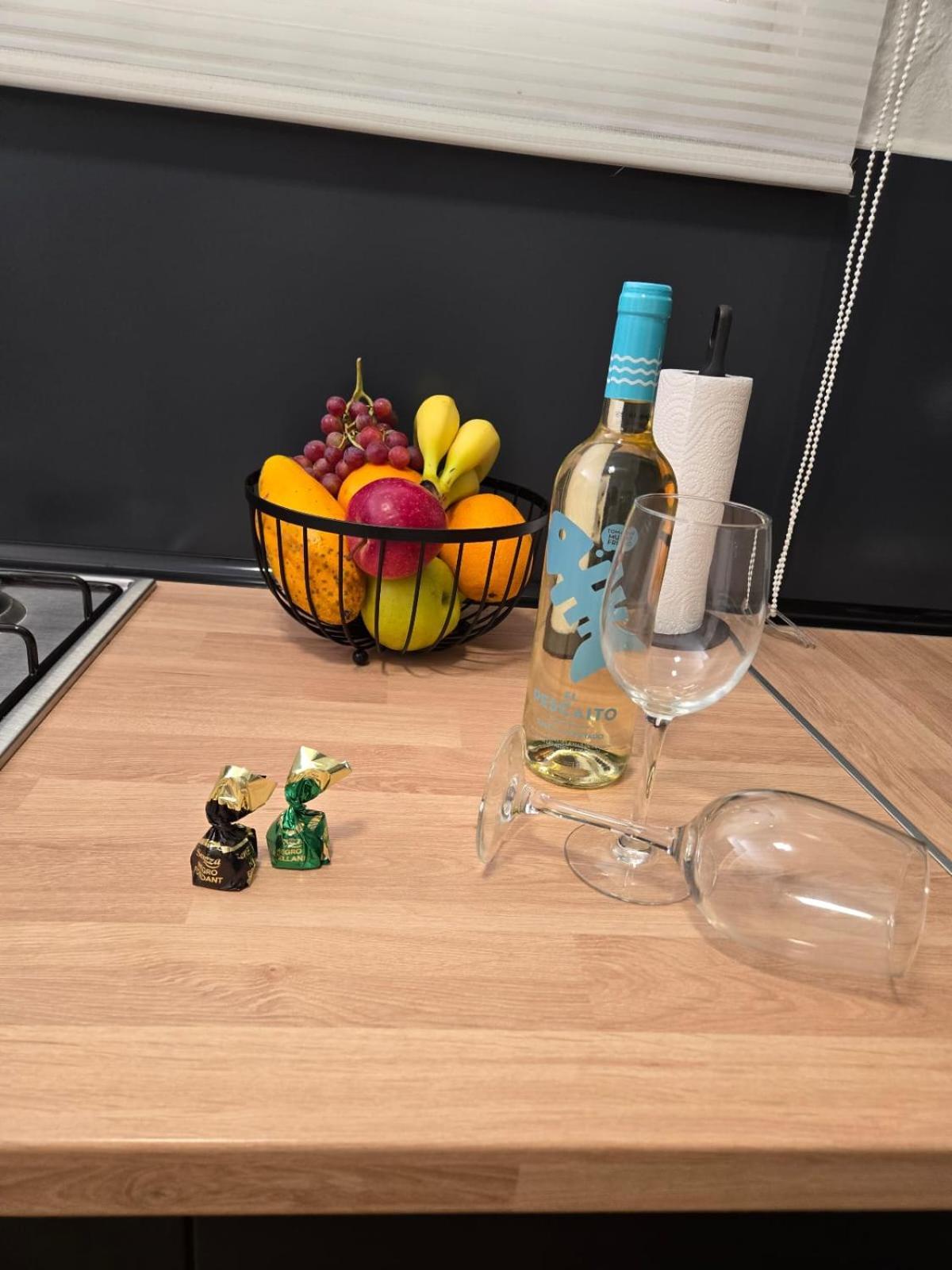 Apartamento Sun&Beach Arinaga Extérieur photo