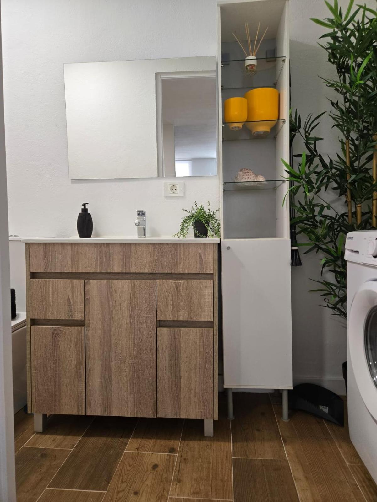Apartamento Sun&Beach Arinaga Extérieur photo