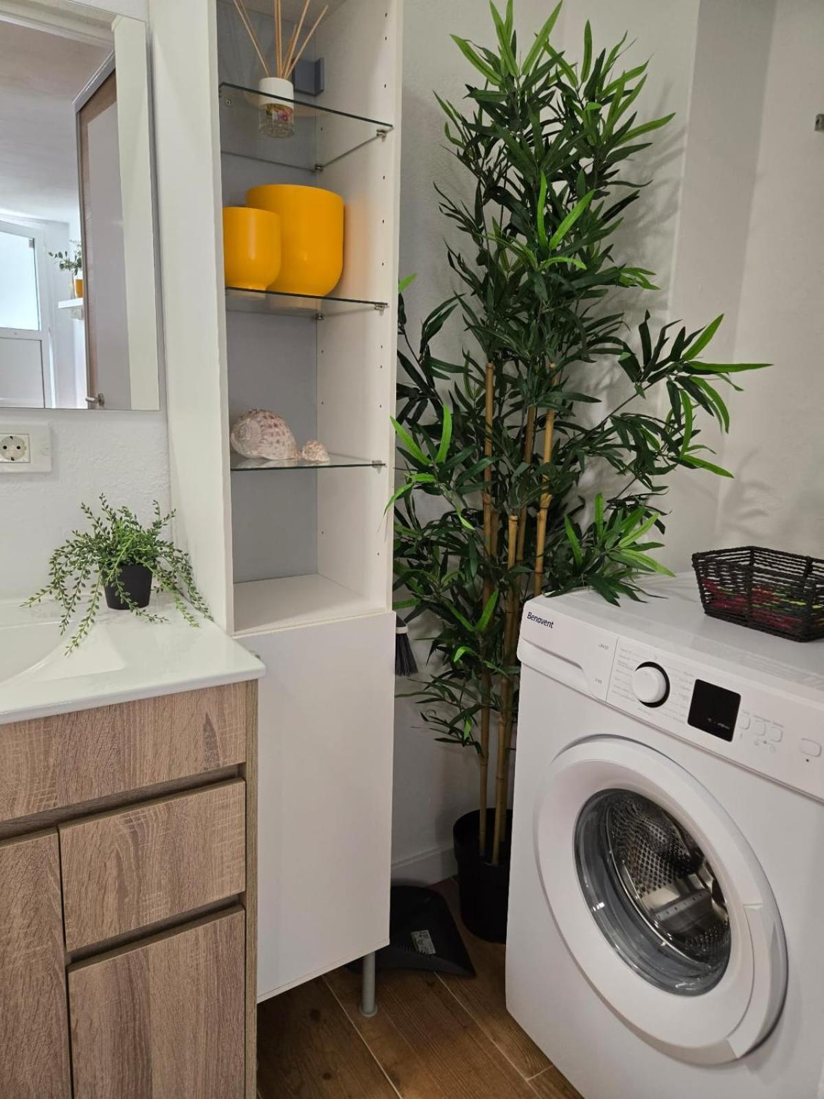 Apartamento Sun&Beach Arinaga Extérieur photo