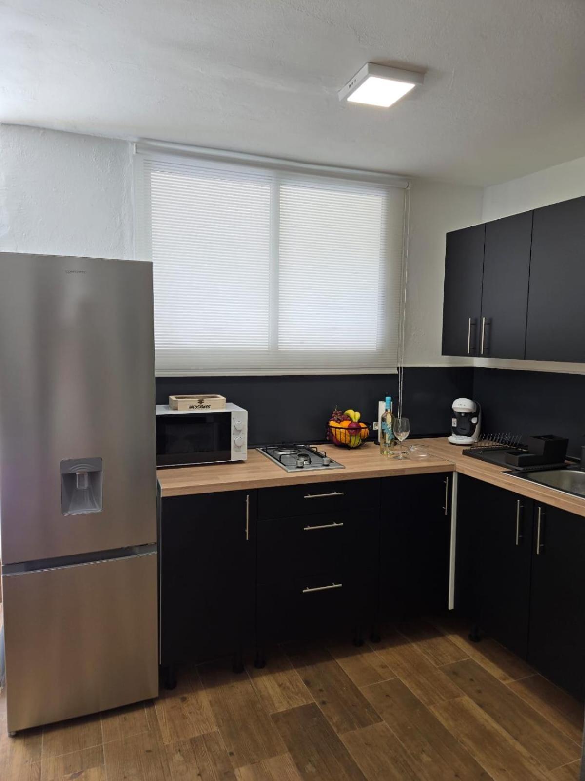 Apartamento Sun&Beach Arinaga Extérieur photo