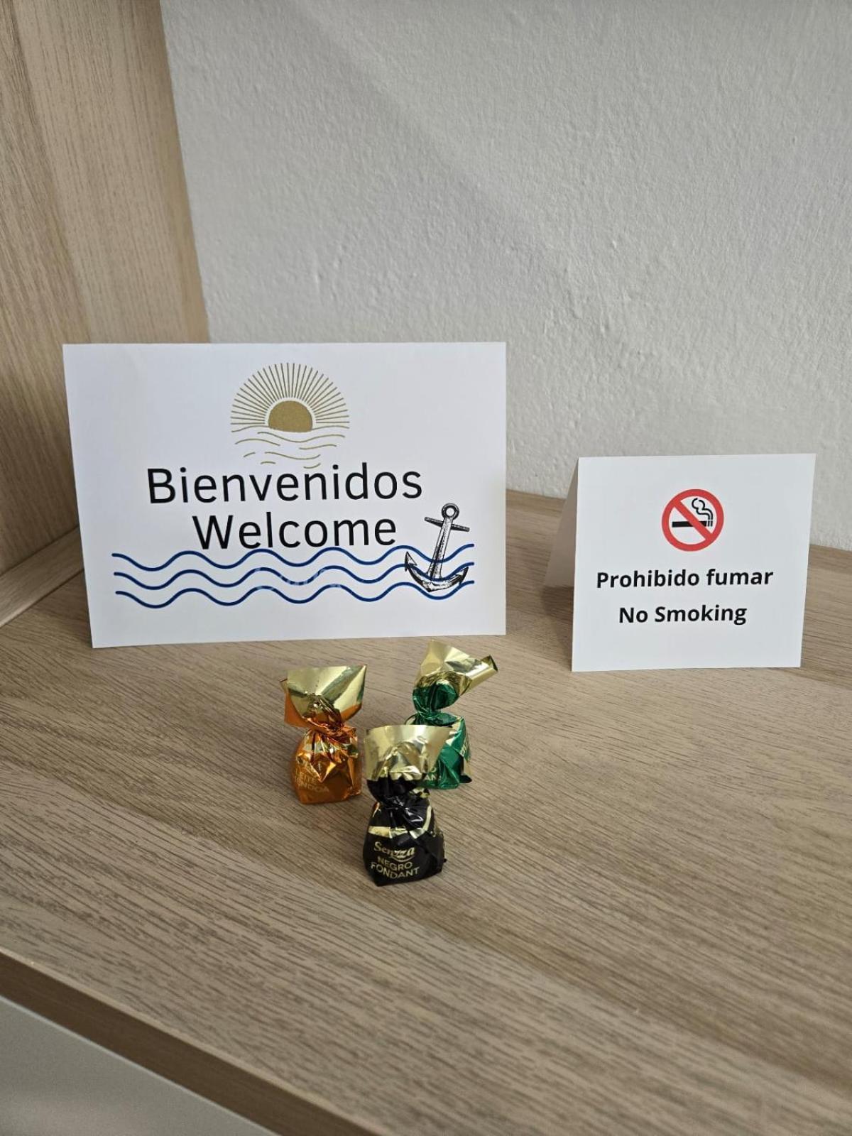 Apartamento Sun&Beach Arinaga Extérieur photo